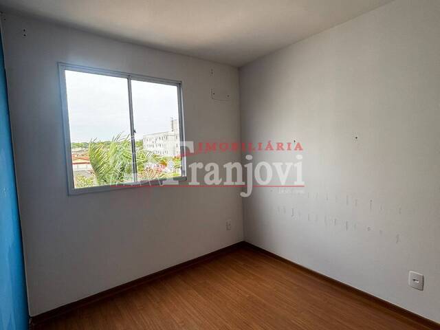 #3003 - Apartamento para Locação em Arapongas - PR - 2