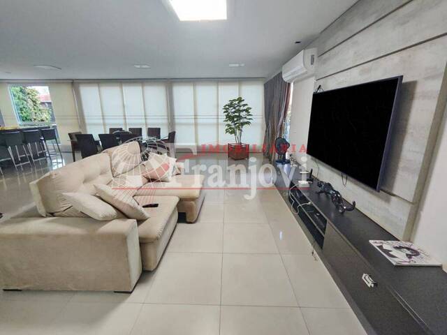 #3005 - Apartamento para Locação em Arapongas - PR - 3