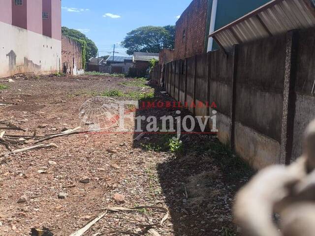 #3007 - Área para Venda em Arapongas - PR - 1