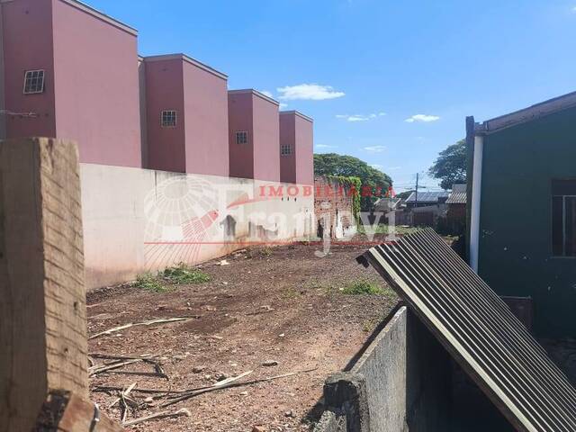#3007 - Área para Venda em Arapongas - PR - 2