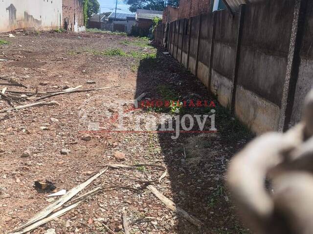 #3007 - Área para Venda em Arapongas - PR - 3