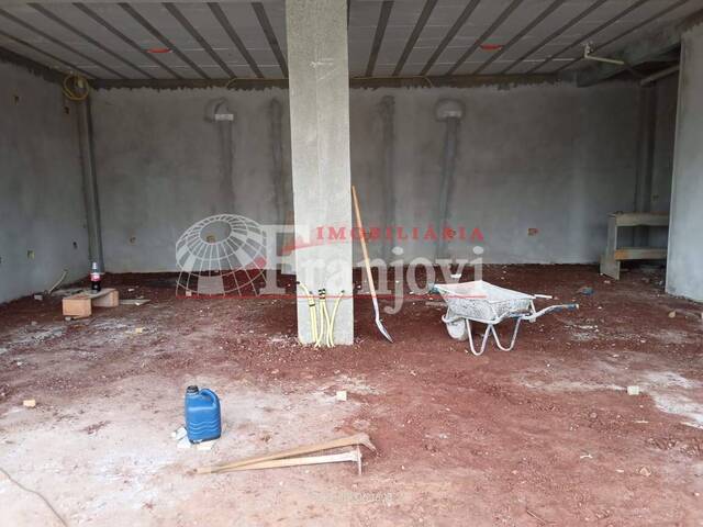 #3009 - Sala para Locação em Arapongas - PR - 3