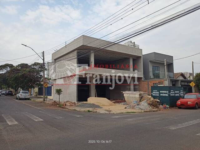 #3010 - Sala para Locação em Arapongas - PR - 1