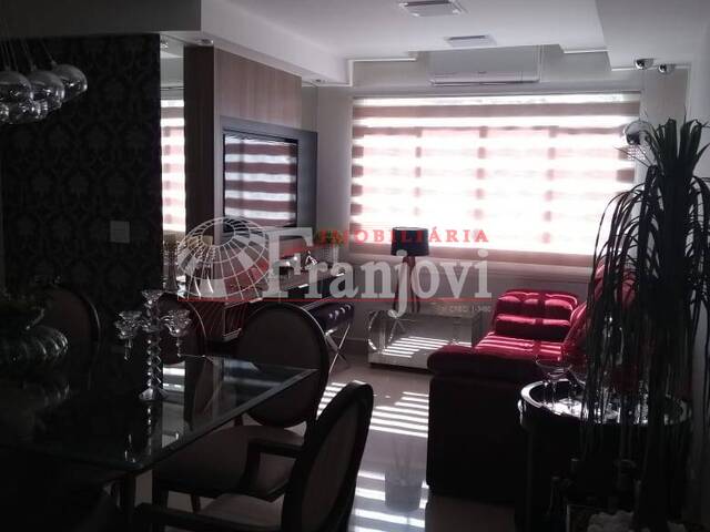 #3015 - Apartamento para Venda em Londrina - PR - 2