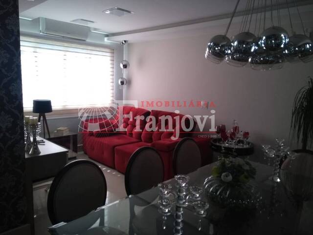 #3015 - Apartamento para Venda em Londrina - PR - 3