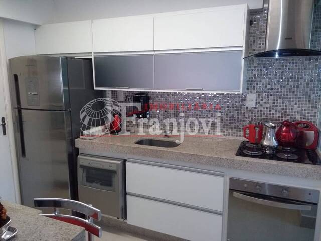 Apartamento para Venda em Londrina - 5