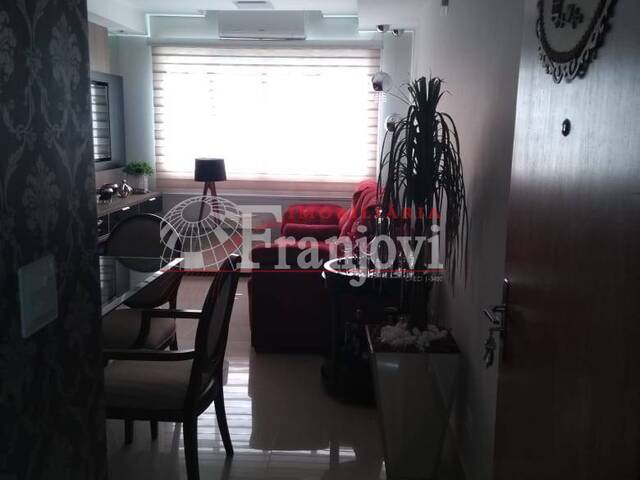 Apartamento para Venda em Londrina - 4