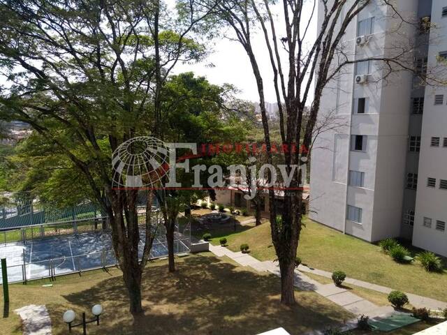 #3015 - Apartamento para Venda em Londrina - PR - 1