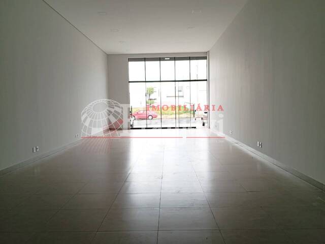#3017 - Sala para Locação em Arapongas - PR - 3