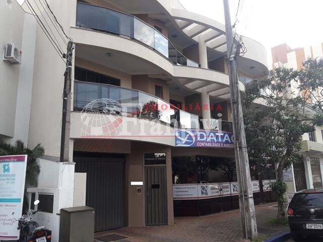 #3018 - Apartamento para Locação em Arapongas - PR - 1