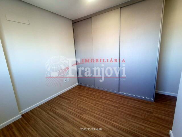 #2970 - Apartamento para Locação em Arapongas - PR - 3