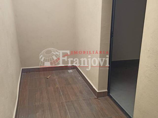 #3019 - Casa para Locação em Arapongas - PR - 3