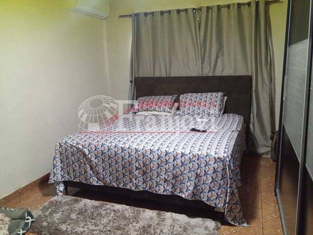 #3020 - Casa para Locação em Arapongas - PR - 2