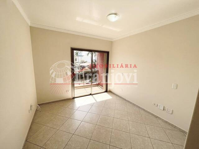 #3022 - Apartamento para Locação em Arapongas - PR - 3