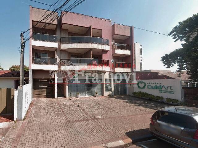 #3022 - Apartamento para Locação em Arapongas - PR - 1