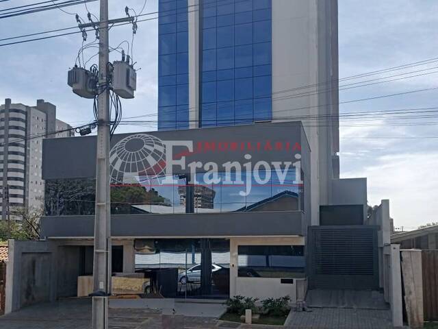 #3024 - Sala para Locação em Arapongas - PR - 1