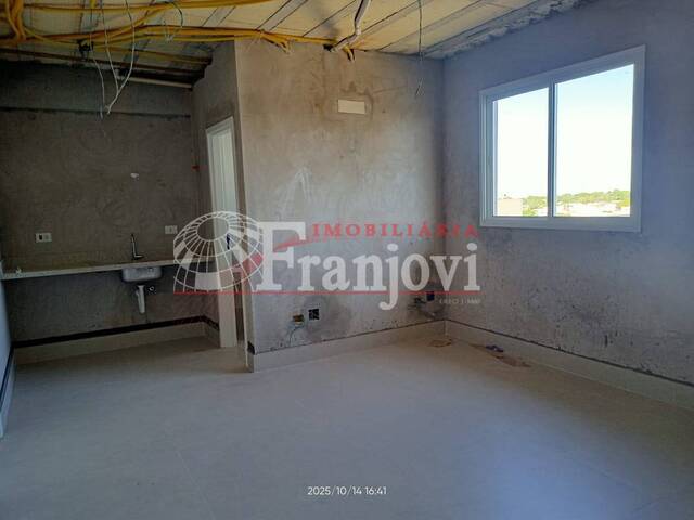 Sala para Locação em Arapongas - 5