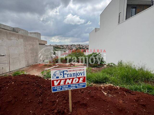 #3028 - Área para Venda em Arapongas - PR - 1