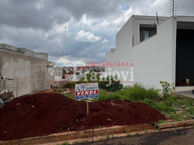 #3028 - Área para Venda em Arapongas - PR - 2