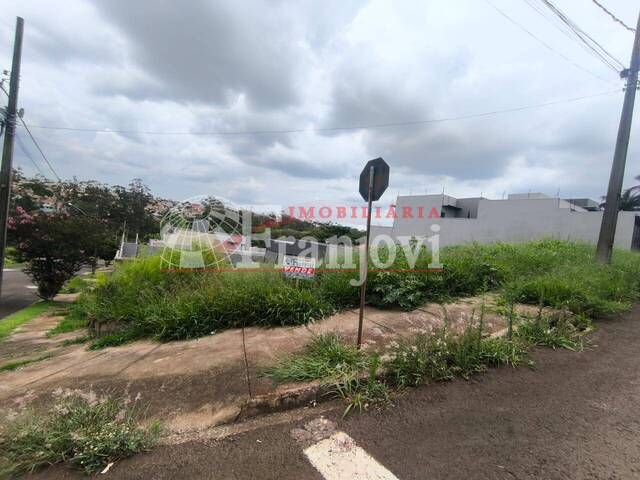 Área para Venda em Arapongas - 4