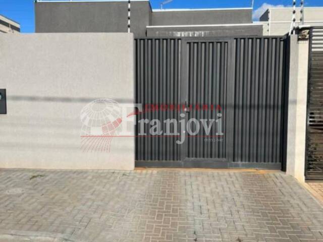 Locação em Jardim Mônaco II - Arapongas