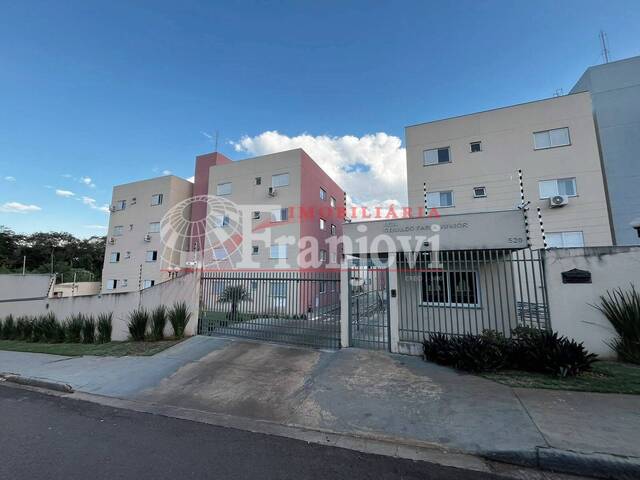 Locação em Vila Passos - Arapongas