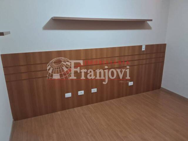 #3033 - Casa para Locação em Arapongas - PR - 3