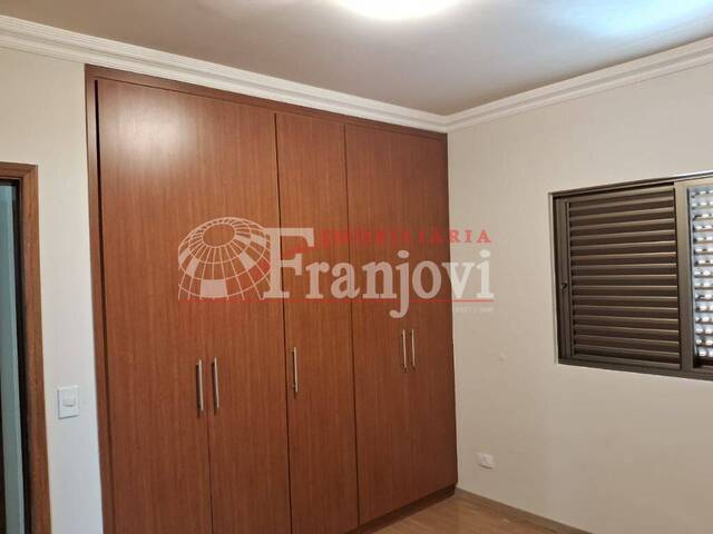 #3033 - Casa para Locação em Arapongas - PR - 2