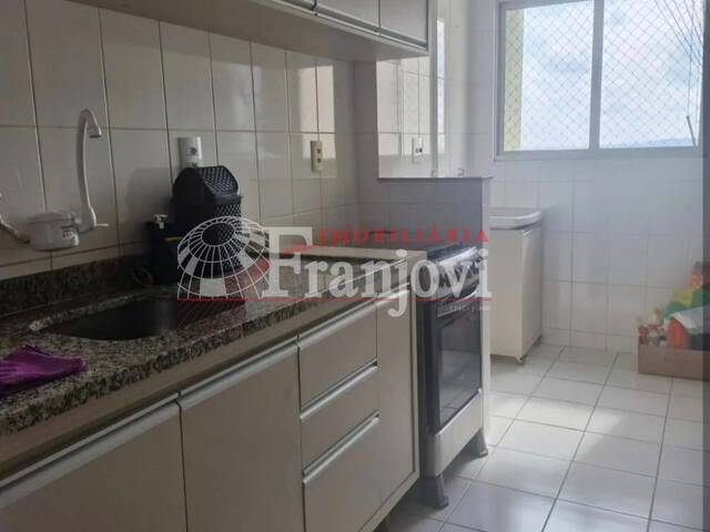 Apartamento para Venda em Arapongas - 4