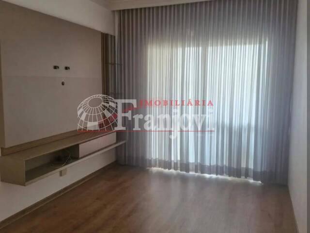 #3034 - Apartamento para Venda em Arapongas - PR - 3