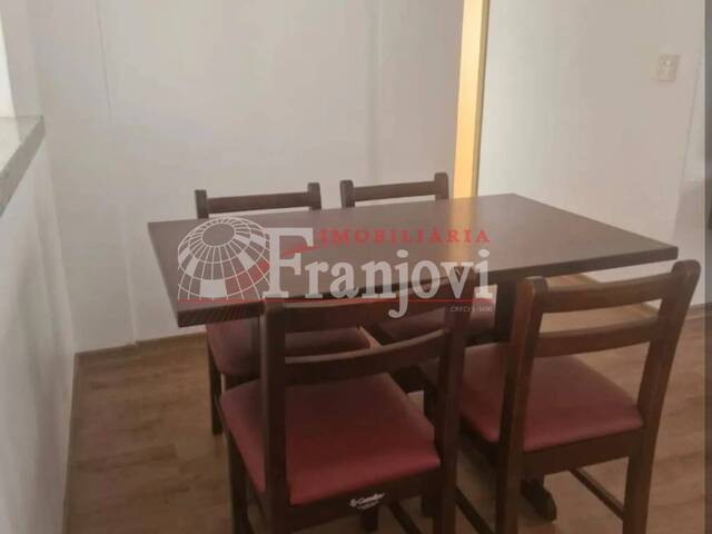 Apartamento para Venda em Arapongas - 5