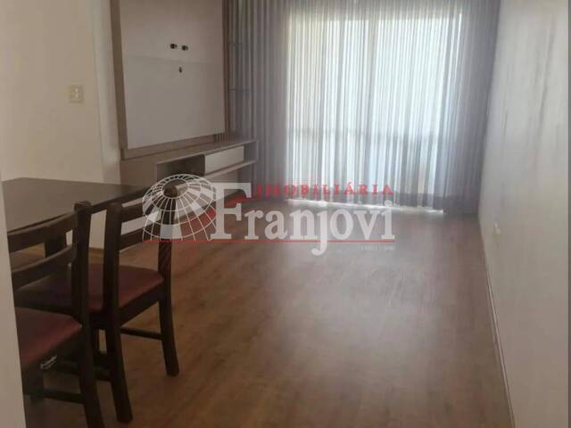 #3034 - Apartamento para Venda em Arapongas - PR - 2