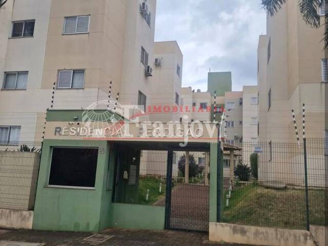 Venda em Jardim Dona Pina - Arapongas