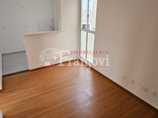 #3035 - Apartamento para Venda em Arapongas - PR - 3