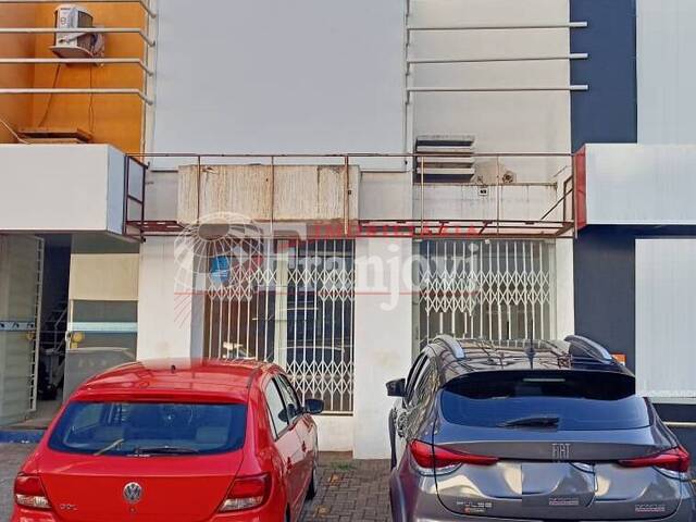 Locação em Centro - Arapongas