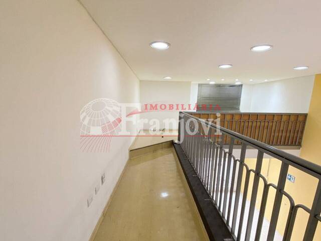 Sala para Locação em Arapongas - 5