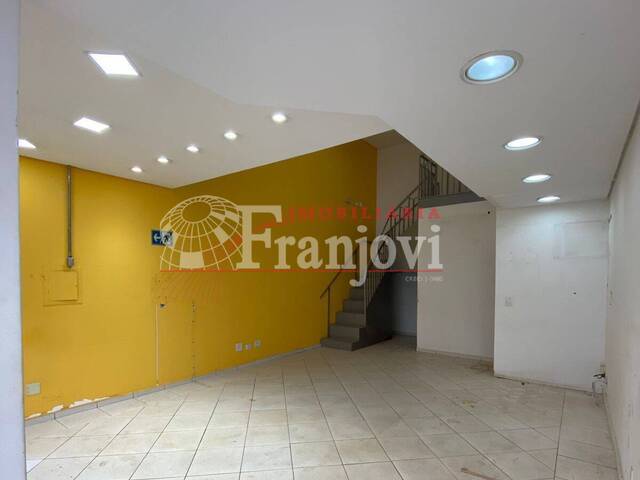 #3031 - Sala para Locação em Arapongas - PR - 3