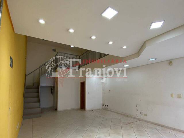 #3031 - Sala para Locação em Arapongas - PR - 2