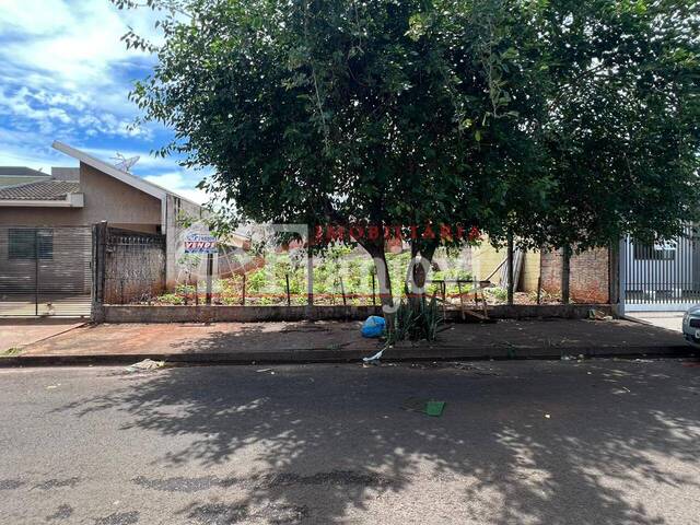 #3037 - Área para Venda em Arapongas - PR - 1