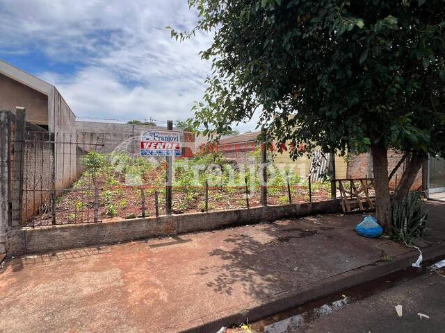 #3037 - Área para Venda em Arapongas - PR - 2
