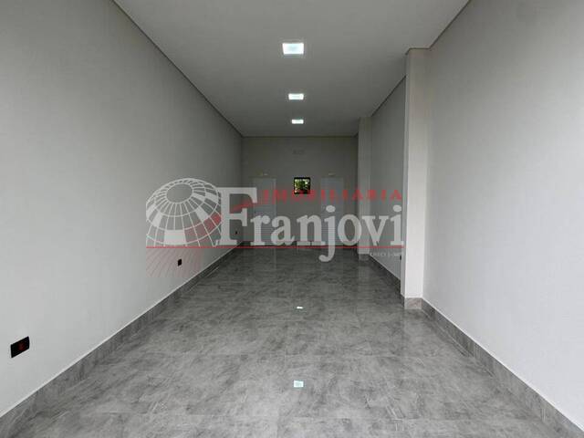 #3042 - Sala para Locação em Arapongas - PR