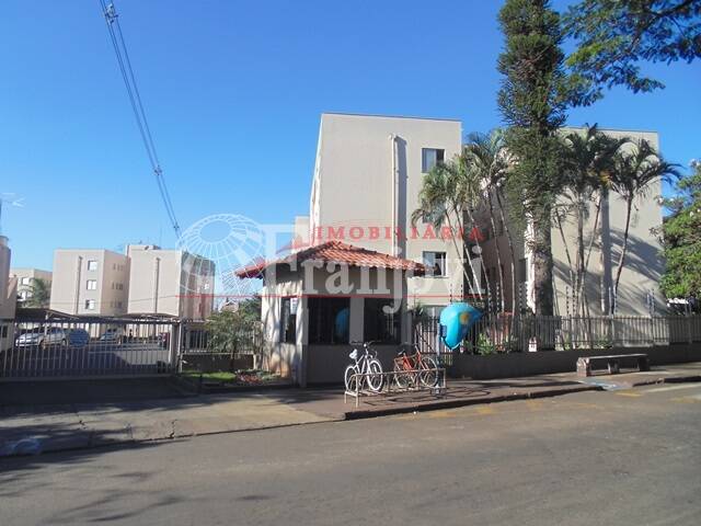 Locação em Vila Cascata - Arapongas