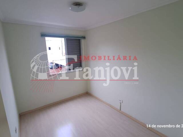 #3043 - Apartamento para Locação em Arapongas - PR