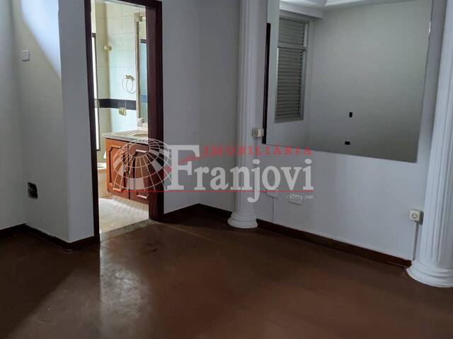 #3048 - Apartamento para Locação em Arapongas - PR - 2