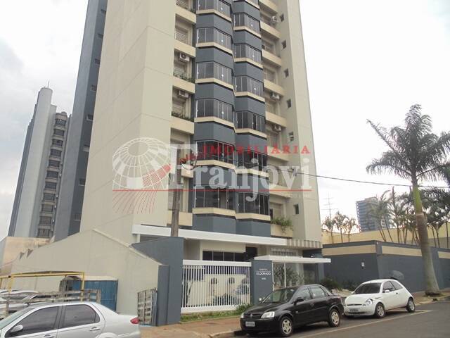 #3048 - Apartamento para Locação em Arapongas - PR - 1