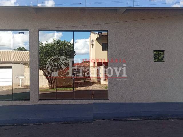 #3039 - Sala para Locação em Arapongas - PR