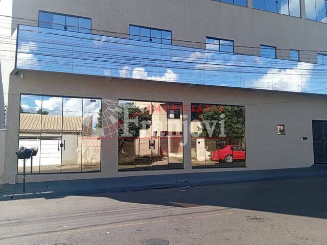 #3040 - Sala para Locação em Arapongas - PR - 2