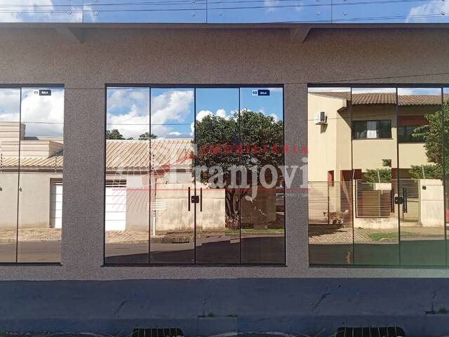 Locação em Jardim Eldorado - Arapongas