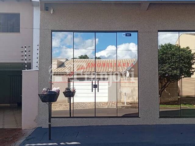 #3042 - Sala para Locação em Arapongas - PR