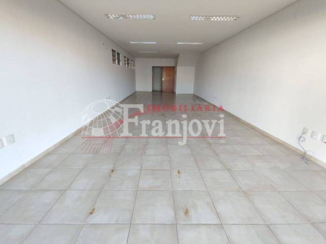 #3051 - Sala para Locação em Arapongas - PR - 3